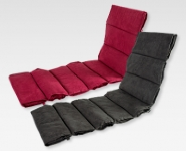 GARDENLINE® Liegenauflage «Milano» CHF 24.90