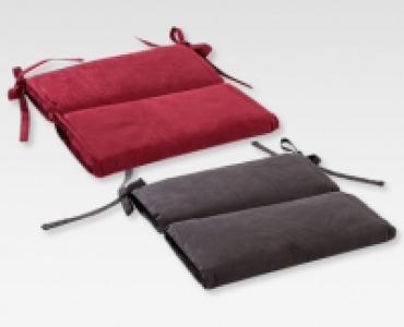 GARDENLINE® Sesselauflage/Stuhlkissen «Milano» CHF 16.99