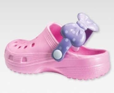 KIDZ ALIVE Kinder-Soft-Clogs CHF 3.99