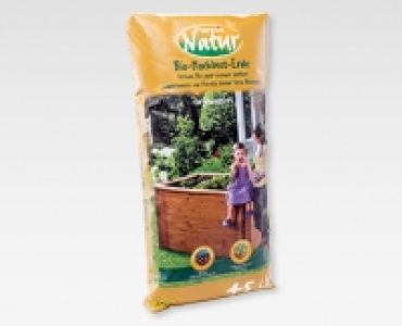 FLORELIA&reg;&nbsp;NATURE Bio-Hochbeet-Erde