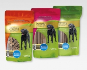 ROMEO EXCELLENCE Kaltgepresste Kausnacks fur Hunde