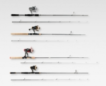 CRANE® Angler-Kenner-Sets