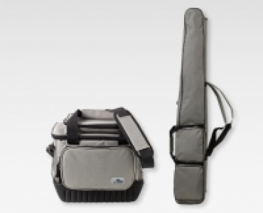 CRANE® Anglertaschen