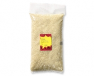 Langkornreis Parboiled