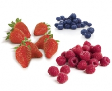 Beerenmix CHF 4.99