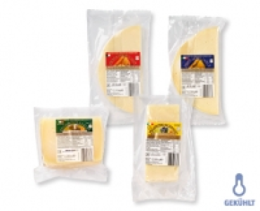 Italienischer Käse DOP