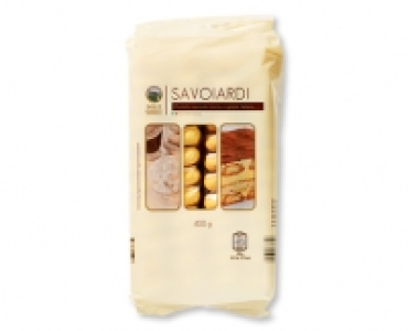 CUCINA NOBILE Löffelbiscuits