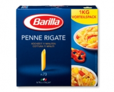 BARILLA Penne Rigate CHF 2.19
