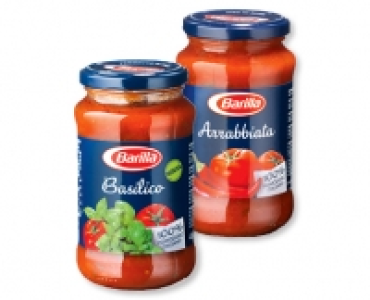 BARILLA Tomatensauce CHF 1.99