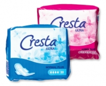 CRESTA Ultra Binden