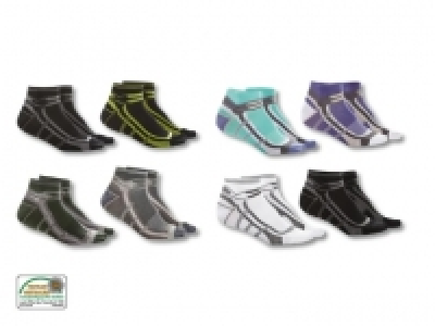 Sportsocken, 2 Paar