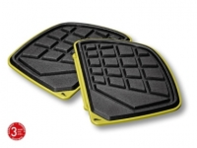 Slidepads, 2er