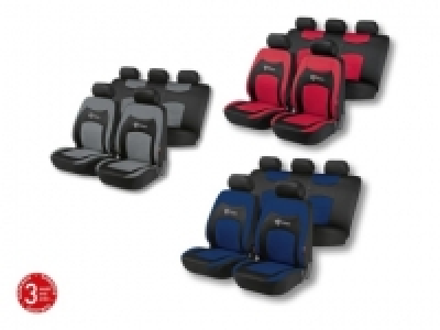 Autositzbezug-Set
