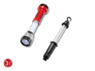 Akku-Arbeitslampe CHF 17.99