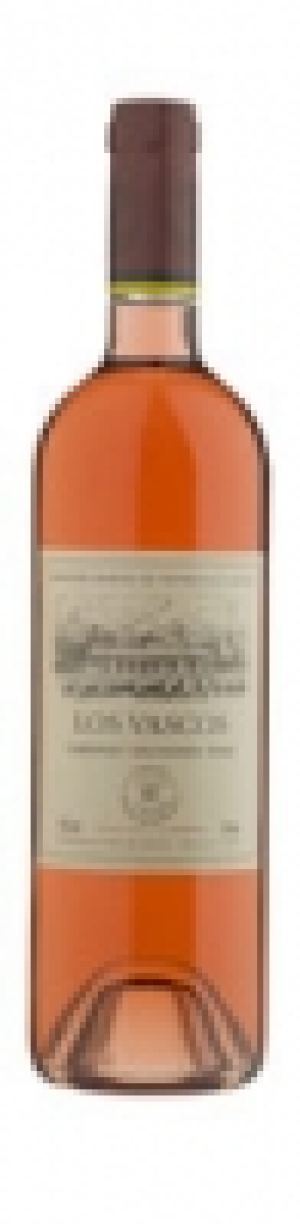 Ros&eacute; Cabernet Sauvignon Los Vascos Rothschild 2015 CHF&nbsp;7.15