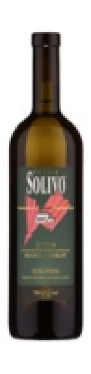 Poggio Solivo Merlot bianco Ticino DOC 2014 CHF 16.95