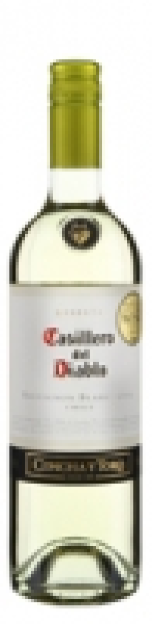 Casillero del Diablo Sauvignon Blanc Chile 2015 CHF 9.95