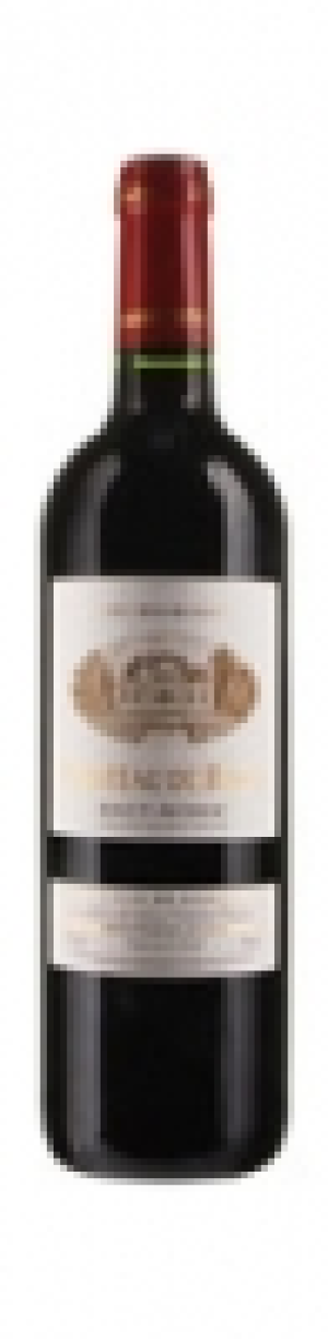 Ch&acirc;teau du Raux AOC Cru Bourgeois Haut-M&eacute;doc 2012 CHF&nbsp;14.95