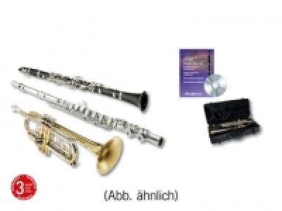 Blasinstrument Dieser Artikel ist nur im Tessin verfügbar.