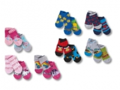 Sneakersocken, 2 Paar CHF 1.99