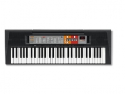 Keyboard PSR-F50 Dieser Artikel ist nur in der Westschweiz und im Tess
