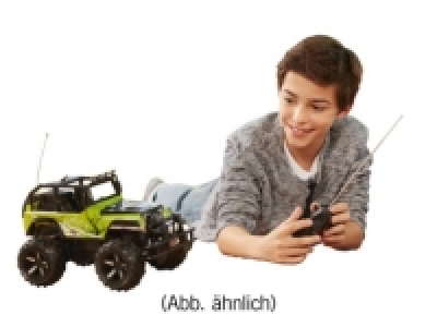 RC Fahrzeug Dieser Artikel ist nur in der Westschweiz verfügbar.