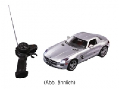 RC Auto 1:14 Dieser Artikel ist nur in der Westschweiz und im Tessin v