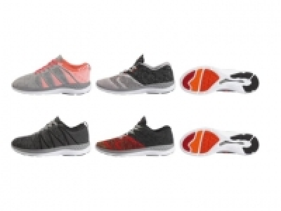 Laufschuhe «Natural»