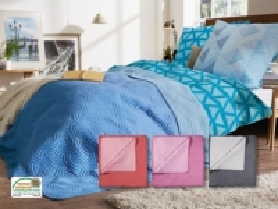 Wende-Tagesdecke CHF 16.99