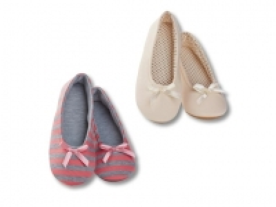 Hausballerinas