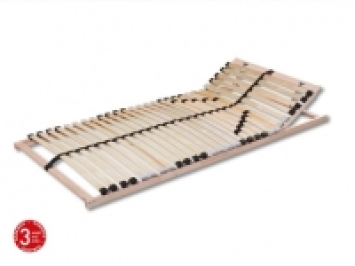 7-Zonen-Lattenrost Dieser Artikel ist nur in der Westschweiz und im Te