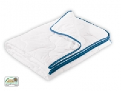 TopCool&reg;-Sommersteppbett