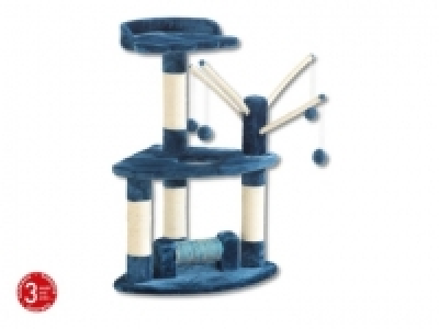 Kratzbaum Dieser Artikel ist nur in der Westschweiz und im Tessin verf