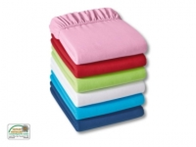 Jersey-Fixleintuch CHF 6.99