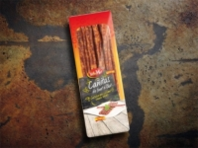 Ca&ntilde;itas de fuet dOlot