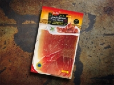 Jamón serrano gran reserva CHF 3.49