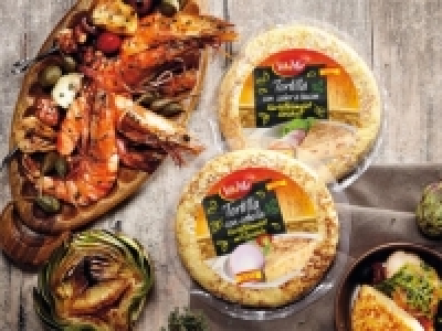 Tortilla CHF 3.99