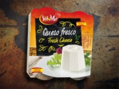 Queso fresco
