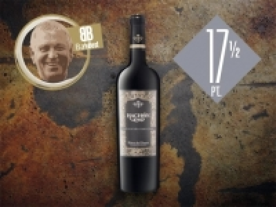 &laquo;Hach&ograve;n&raquo; Tinto Seleccion Especial, Castilla-Le&oacute;n, Ribera del Duero D.O