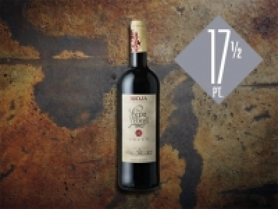 &laquo;Cepa Lebrel&raquo; Tinto Joven, Rioja D.O.Ca
