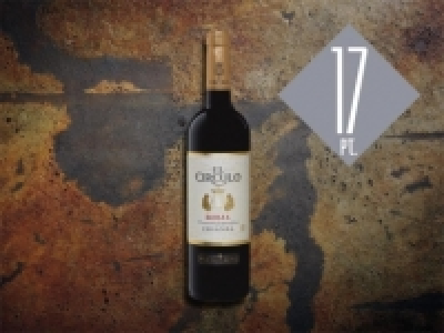 &laquo;El Circulo&raquo; Crianza, Rioja D.O.Ca