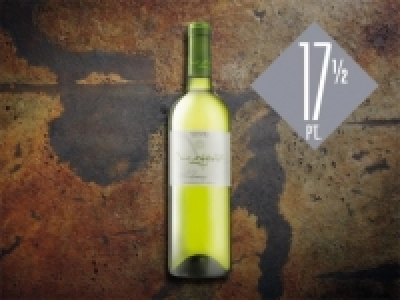 &laquo;Mezquiriz&raquo; Blanco Joven, Navarra D.O.