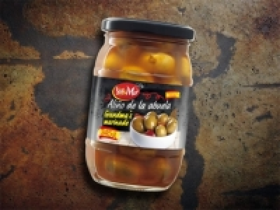 Ali&ntilde;o de la abuela