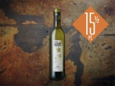 &laquo;Coto de Ibedo&raquo; Blanco Joven, Galicien, Ribeiro DO