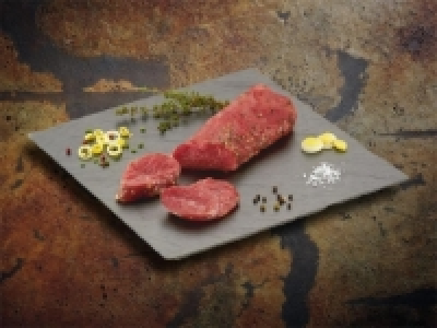 Filete de Cerdo/ Lombo de Porco Pata Negra