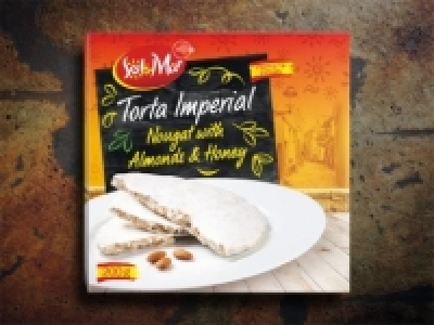 Torta Imperial