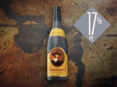 &laquo;Faustino I&raquo; Gran Reserva, Rioja D.O.Ca