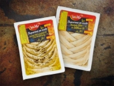 Boquerones en aceite