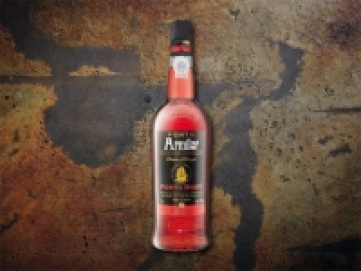 Portwein Ros&eacute;