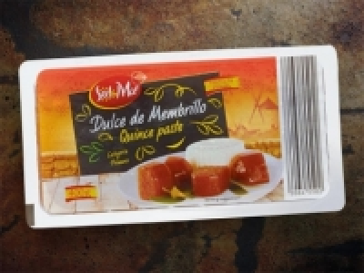 Dulce de Membrillo